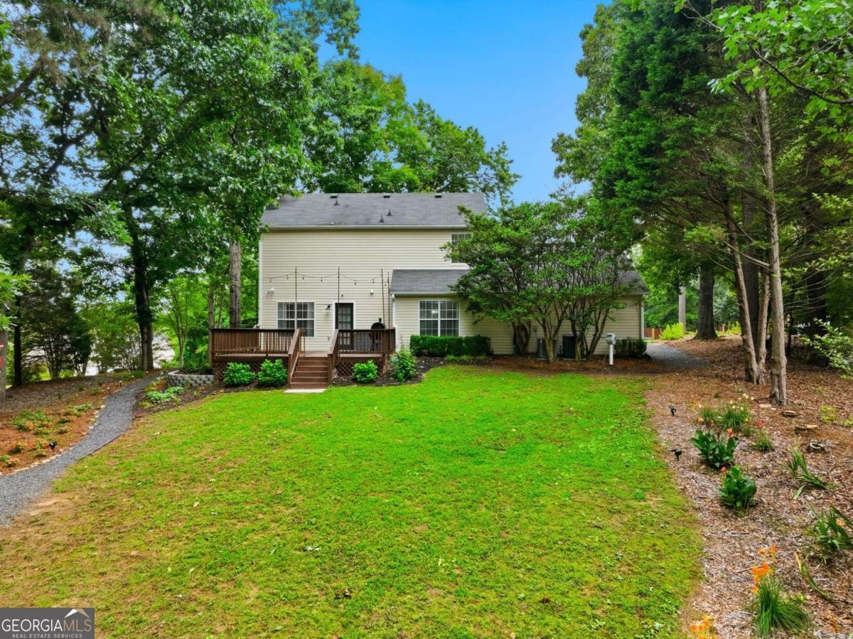 3063 Rockview Drive Loganville - Photo 34