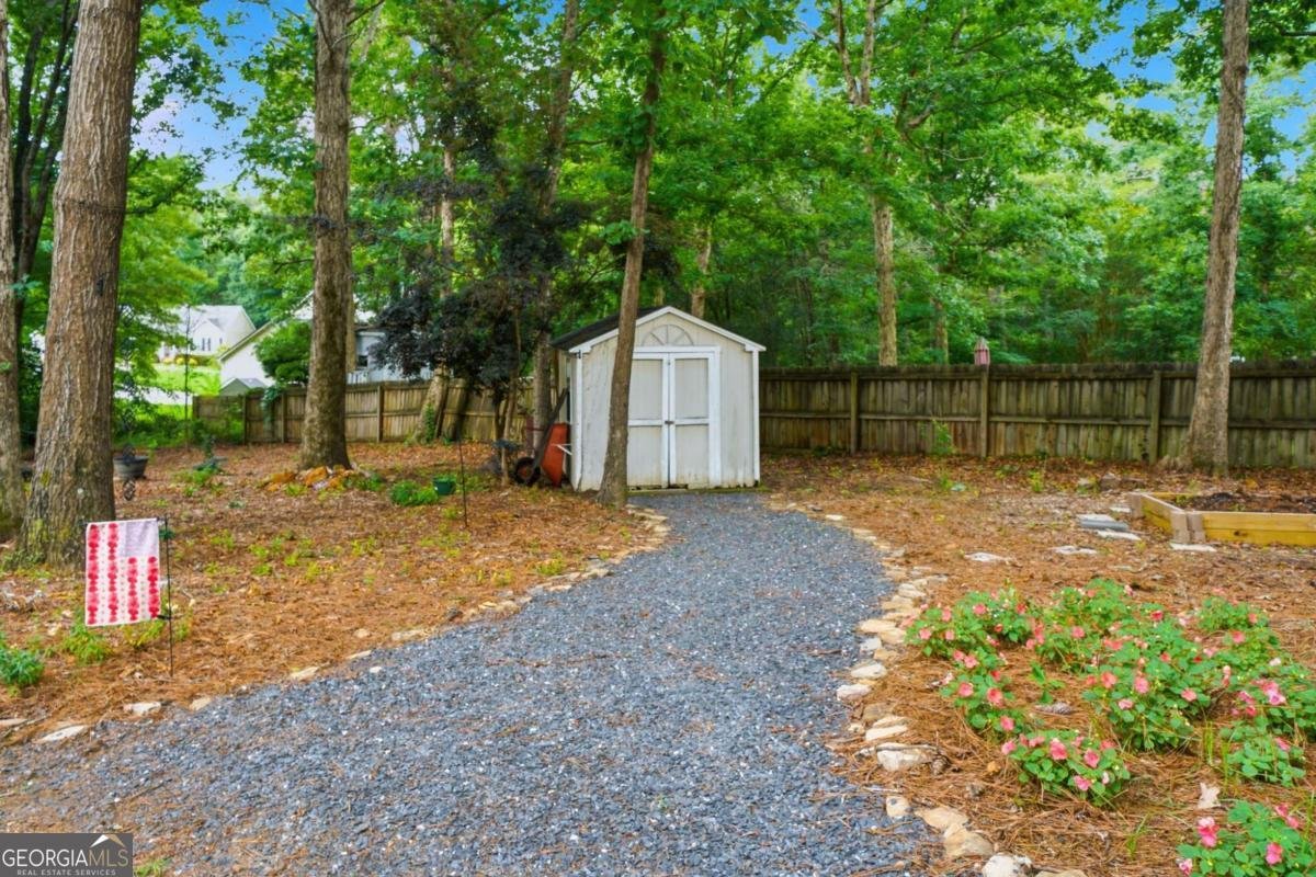 3063 Rockview Drive Loganville - Photo 35