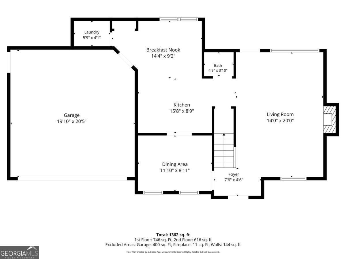 3063 Rockview Drive Loganville - Photo 36