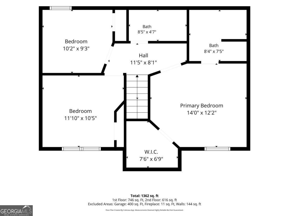 3063 Rockview Drive Loganville - Photo 37