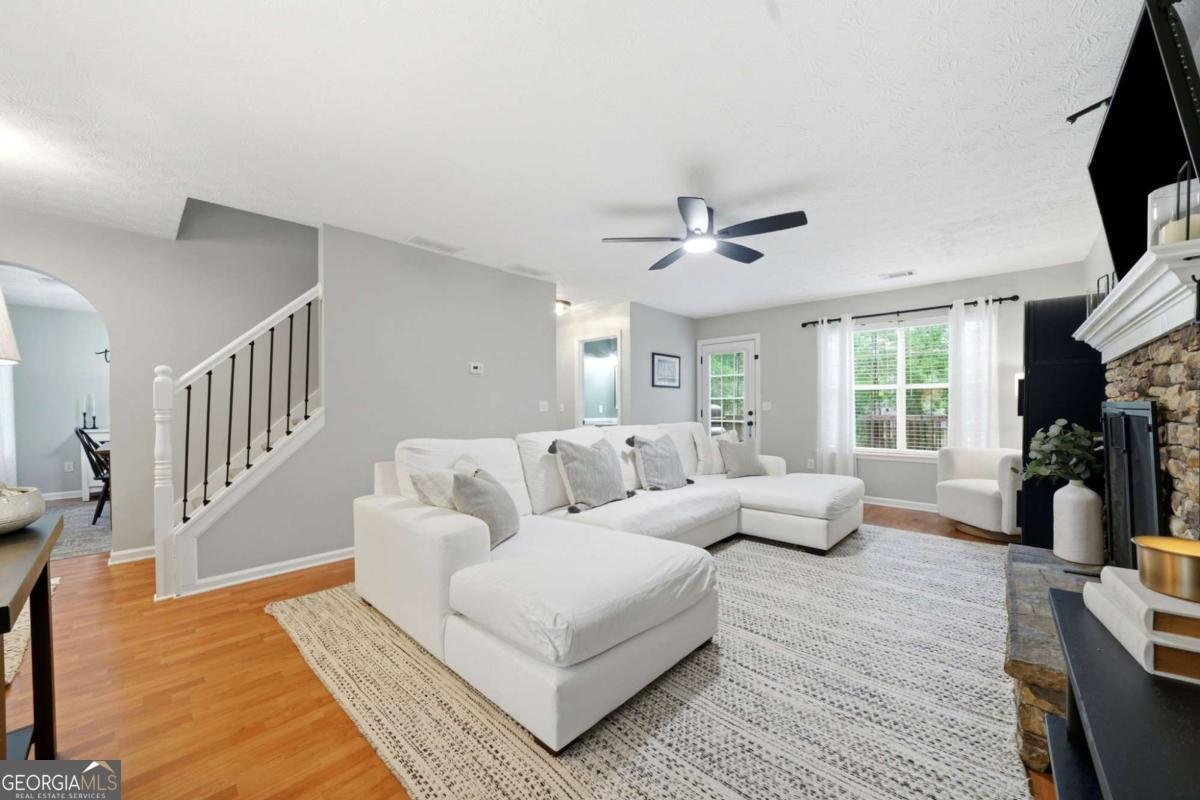 3063 Rockview Drive Loganville - Photo 7
