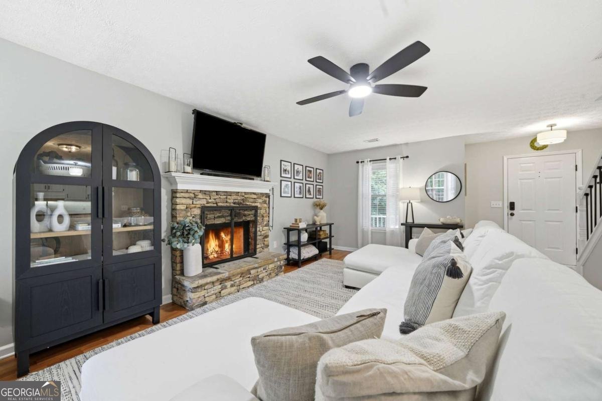 3063 Rockview Drive Loganville - Photo 8