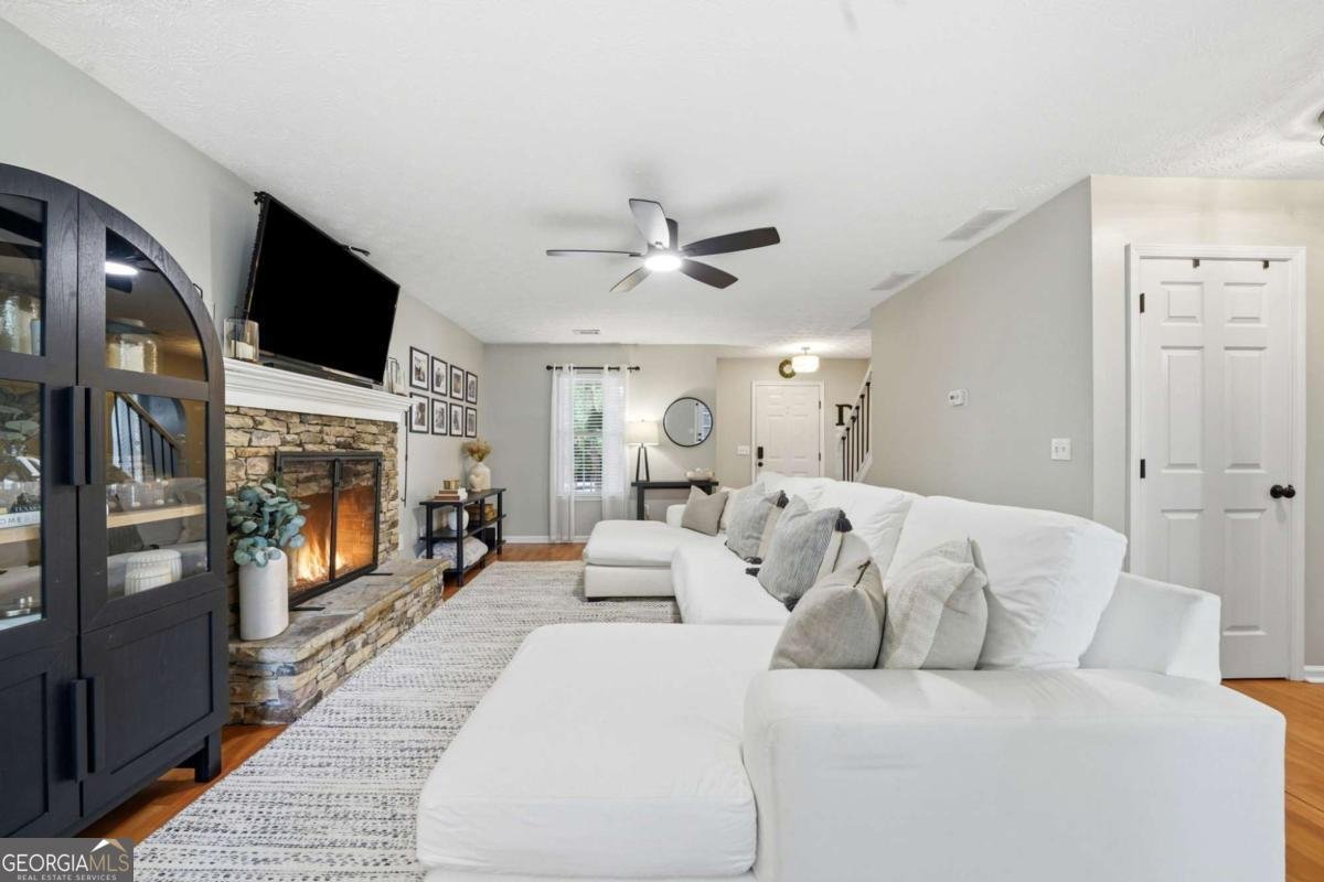 3063 Rockview Drive Loganville - Photo 9