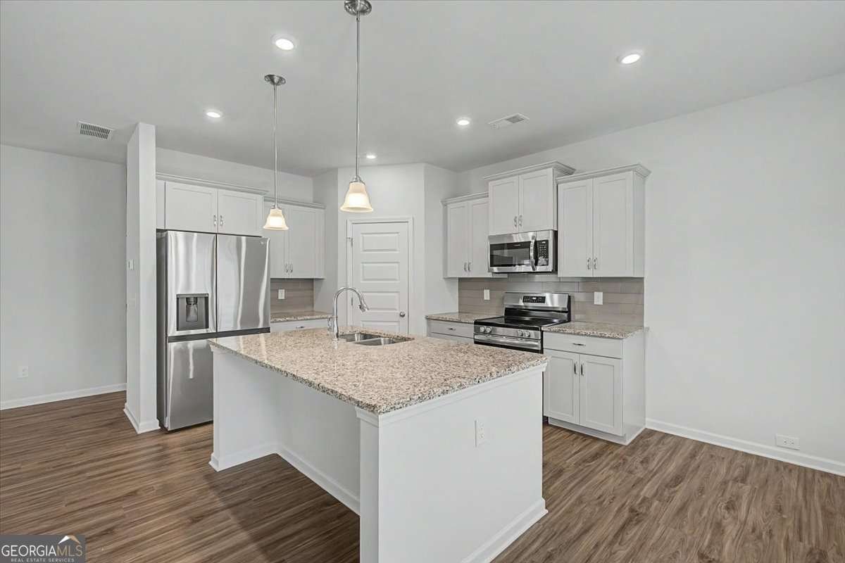 350 Cranston Drive Ball Ground - Photo 20