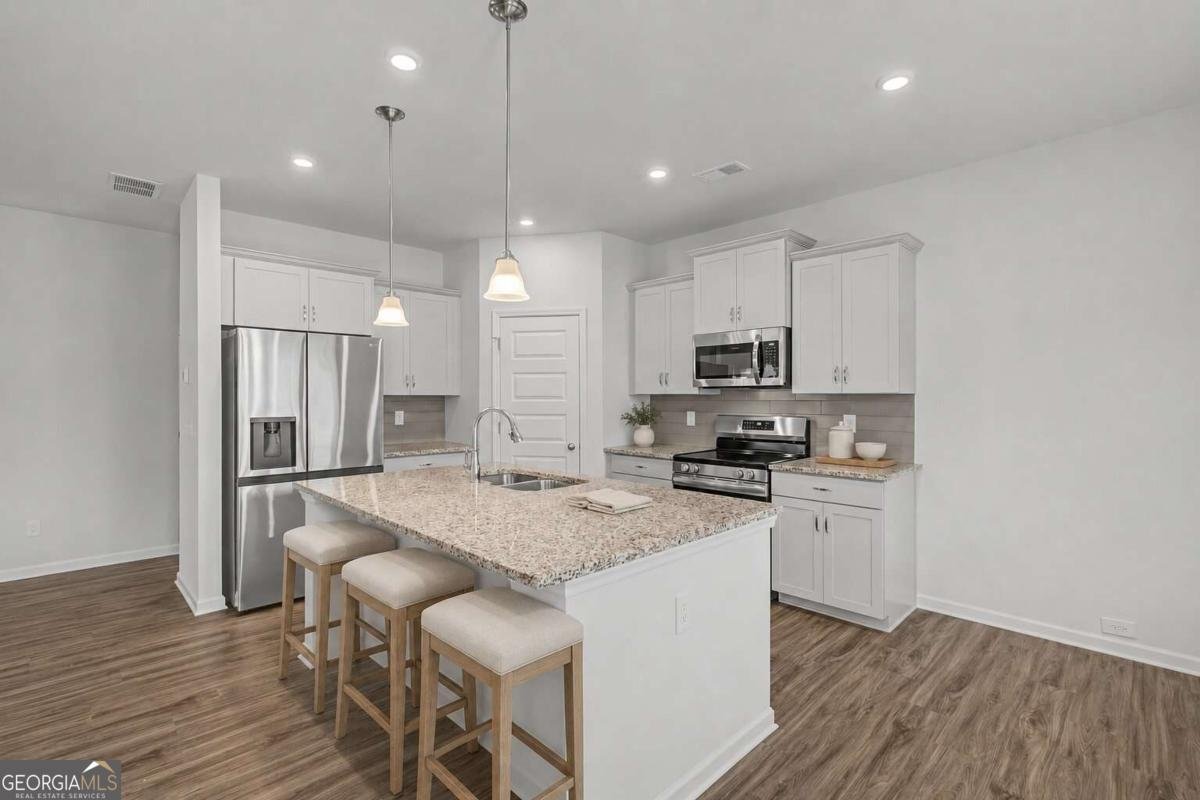 350 Cranston Drive Ball Ground - Photo 21
