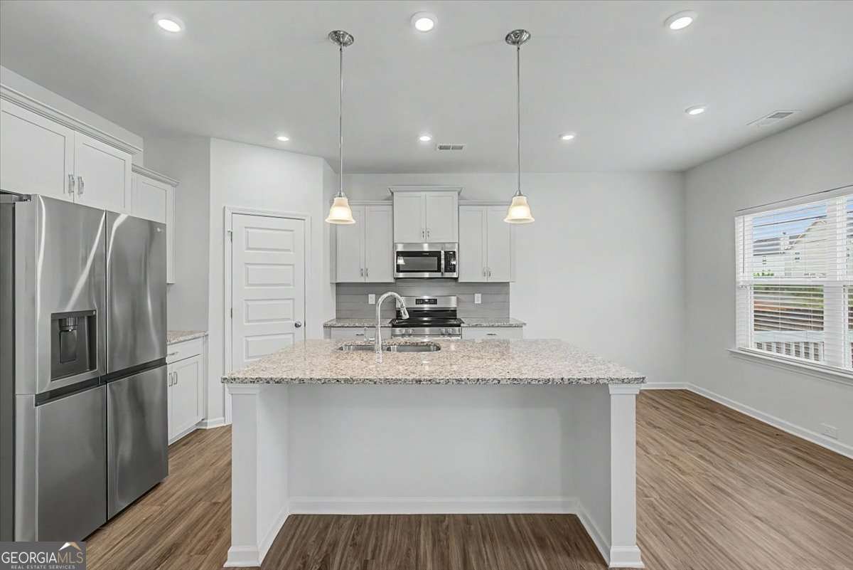 350 Cranston Drive Ball Ground - Photo 22