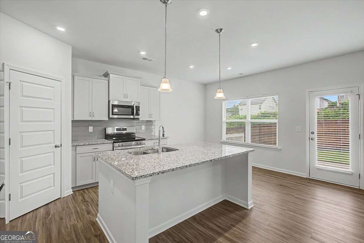 350 Cranston Drive Ball Ground - Photo 25