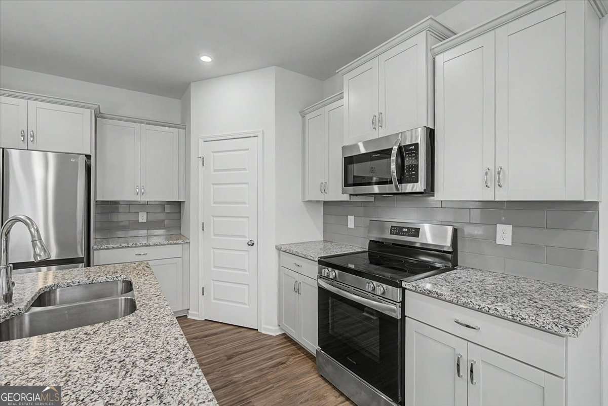 350 Cranston Drive Ball Ground - Photo 26