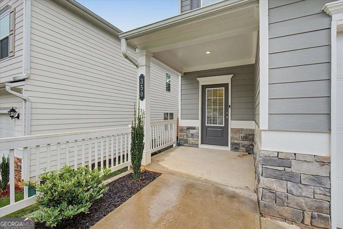 350 Cranston Drive Ball Ground - Photo 6