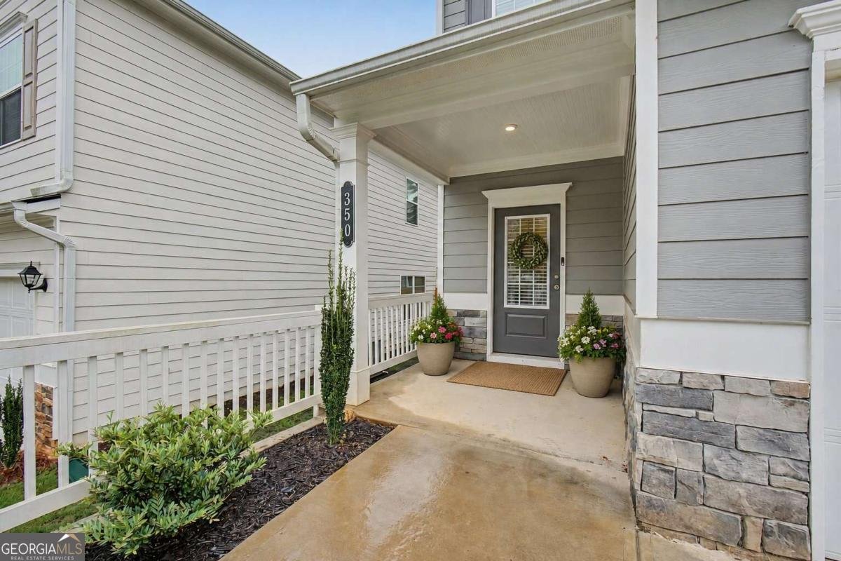 350 Cranston Drive Ball Ground - Photo 7