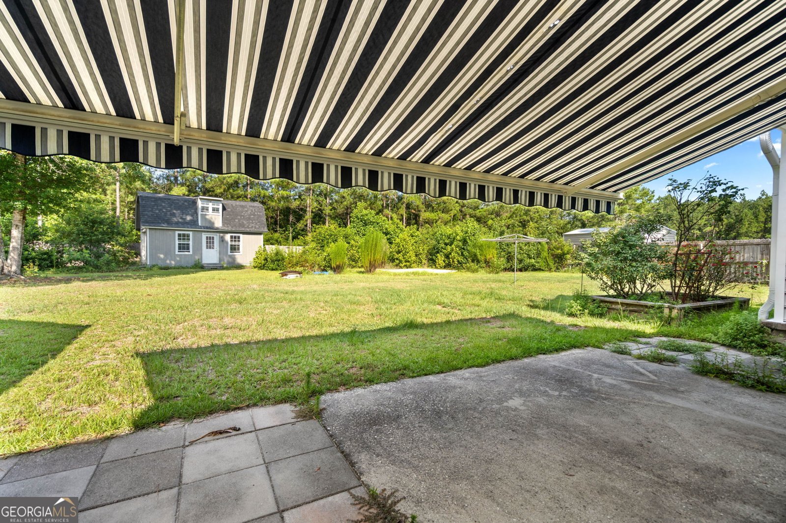 333 Labrador Lane Guyton - Photo 31