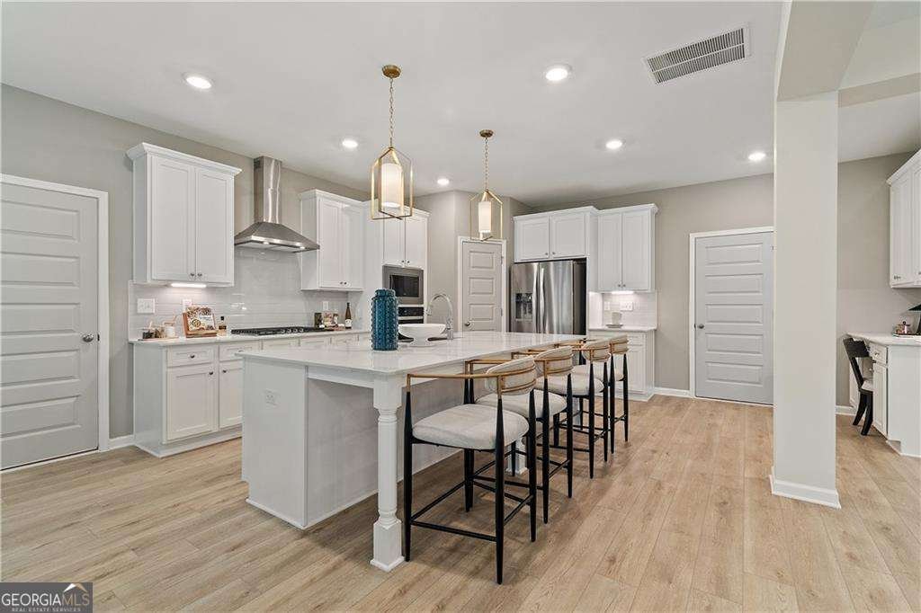 3652 Woody Way Loganville - Photo 19