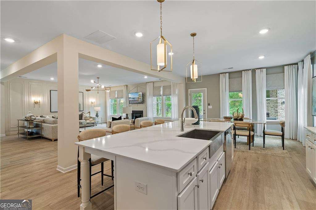 3652 Woody Way Loganville - Photo 25