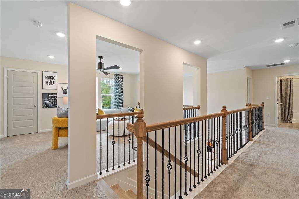 3652 Woody Way Loganville - Photo 26
