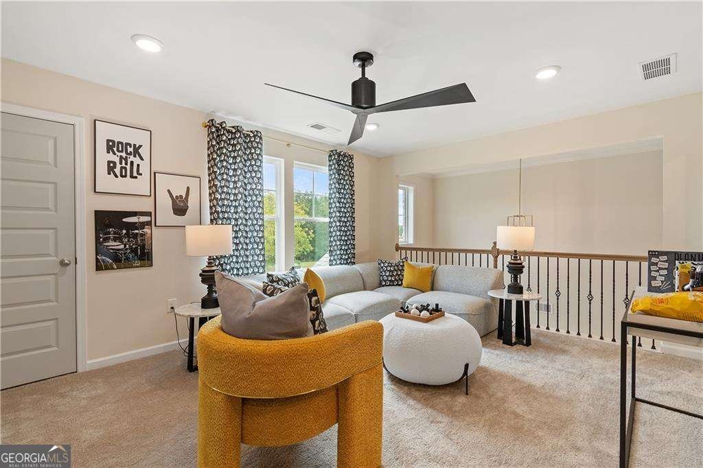 3652 Woody Way Loganville - Photo 30