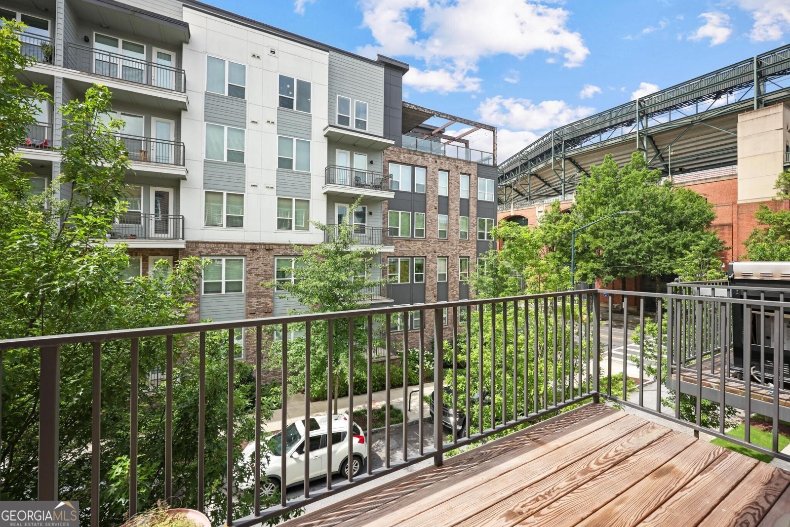 14 Bass Street Atlanta - Photo 30