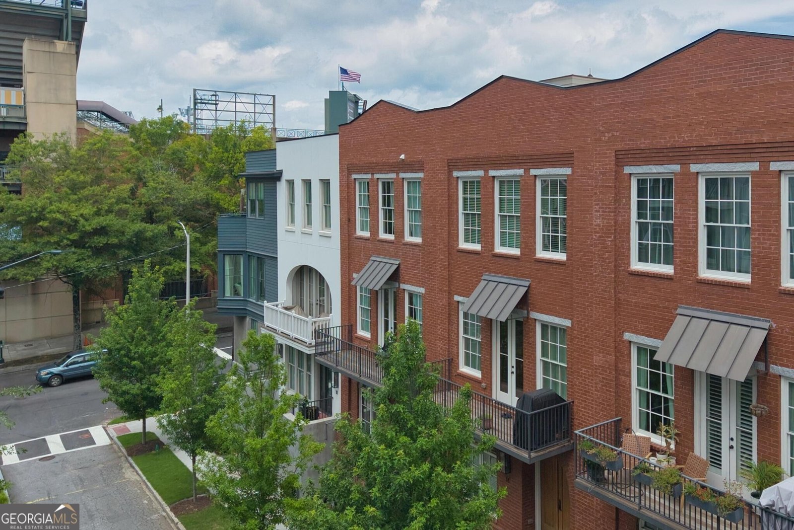 14 Bass Street Atlanta - Photo 37