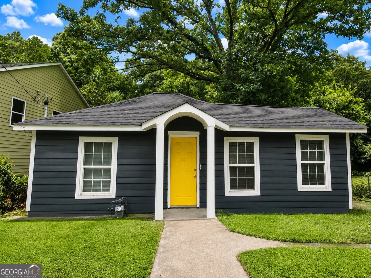 971 Sims Avenue Atlanta - main photo