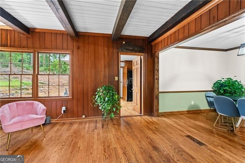61 Sherwood Lane Marietta - Photo 14