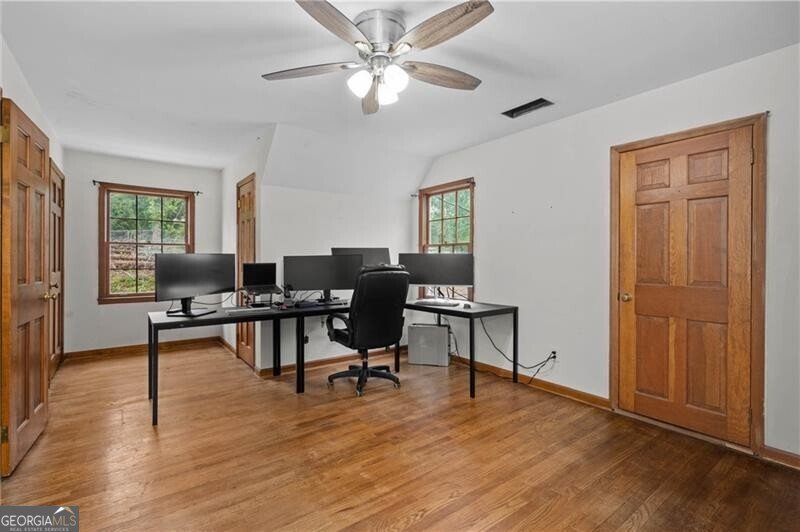 61 Sherwood Lane Marietta - Photo 27