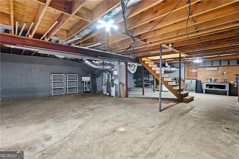 61 Sherwood Lane Marietta - Photo 32