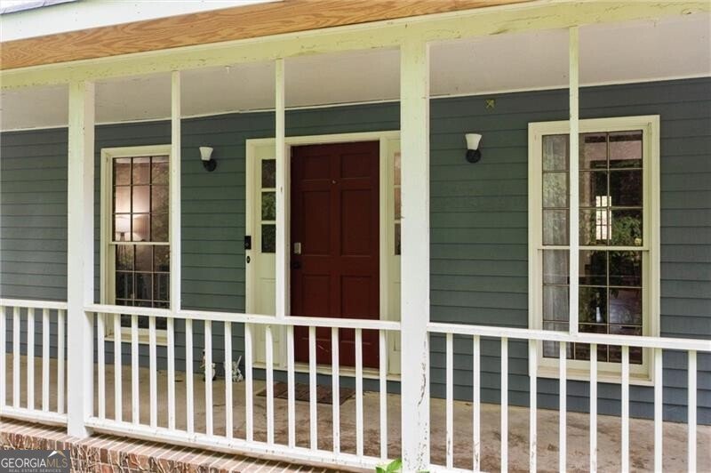 61 Sherwood Lane Marietta - Photo 6