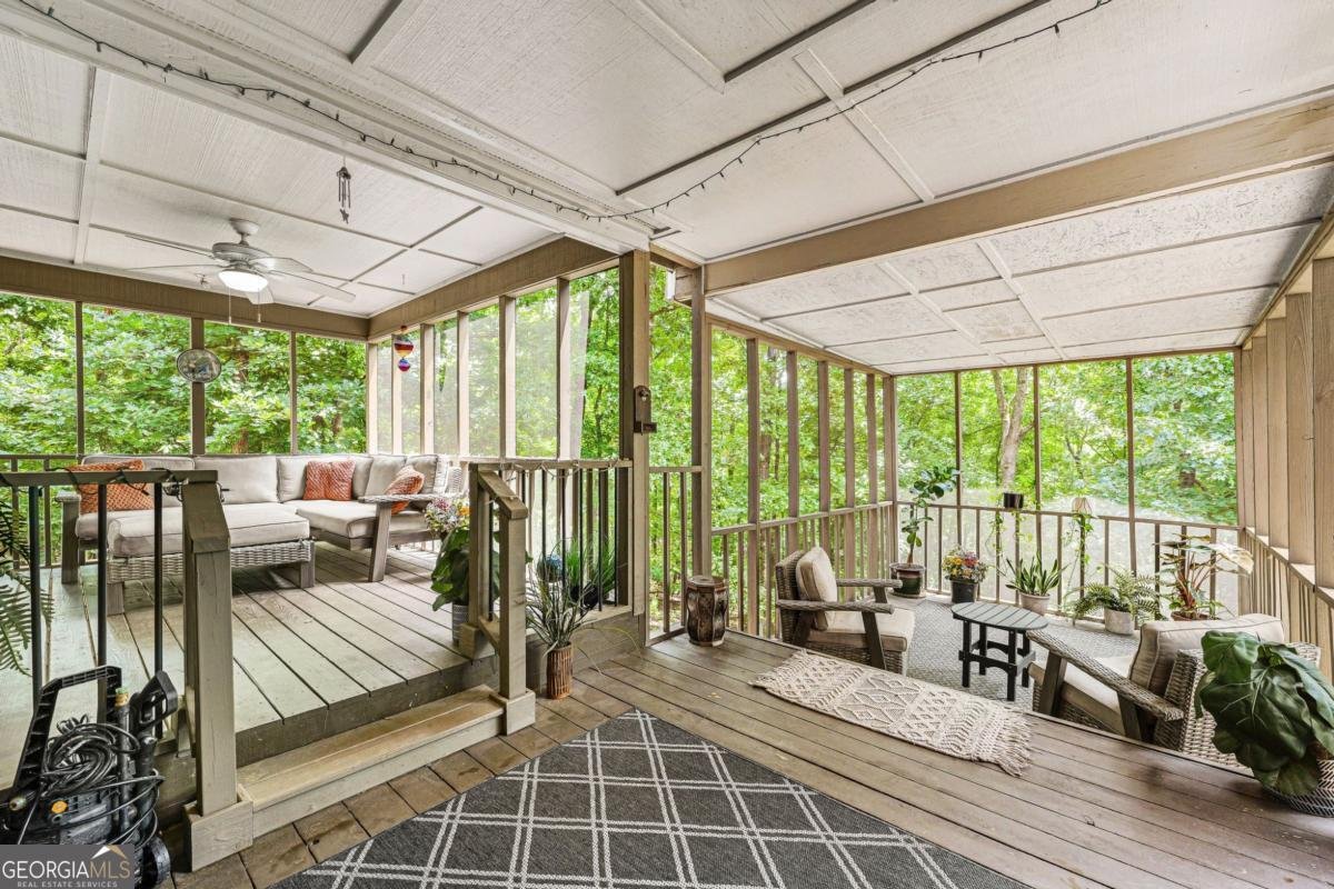 160 Fairway Ridge Drive Johns Creek - Photo 11
