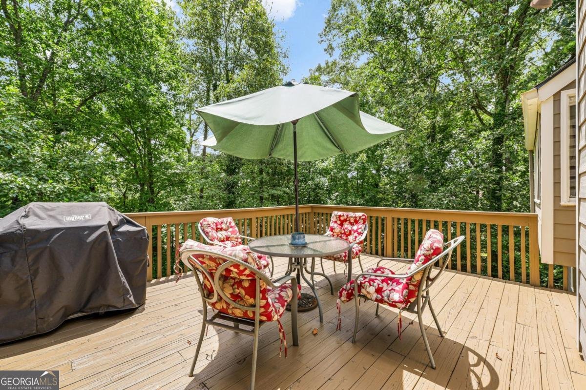 160 Fairway Ridge Drive Johns Creek - Photo 12