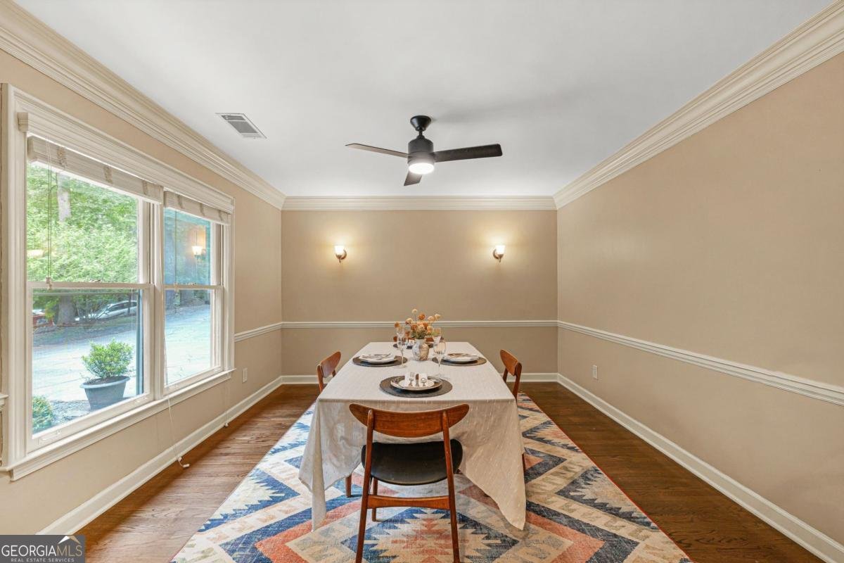 160 Fairway Ridge Drive Johns Creek - Photo 13