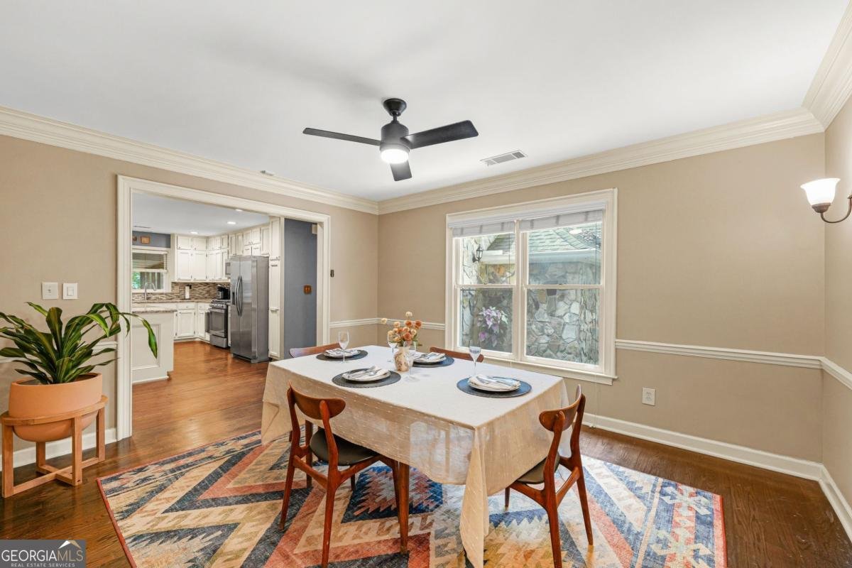 160 Fairway Ridge Drive Johns Creek - Photo 14