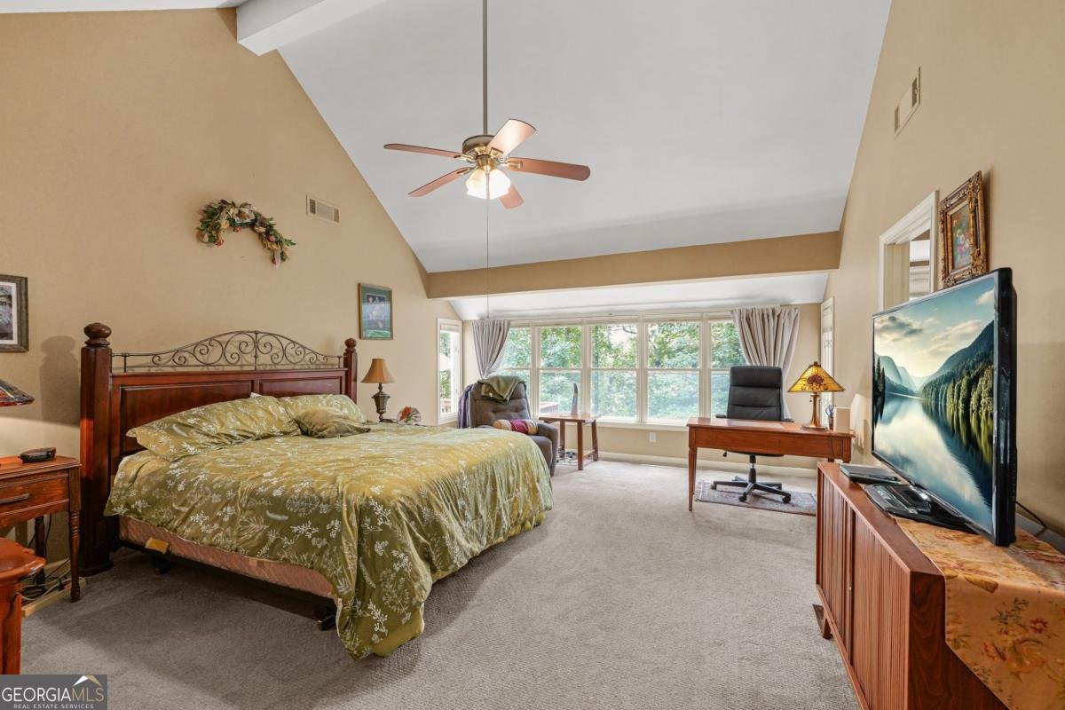 160 Fairway Ridge Drive Johns Creek - Photo 15