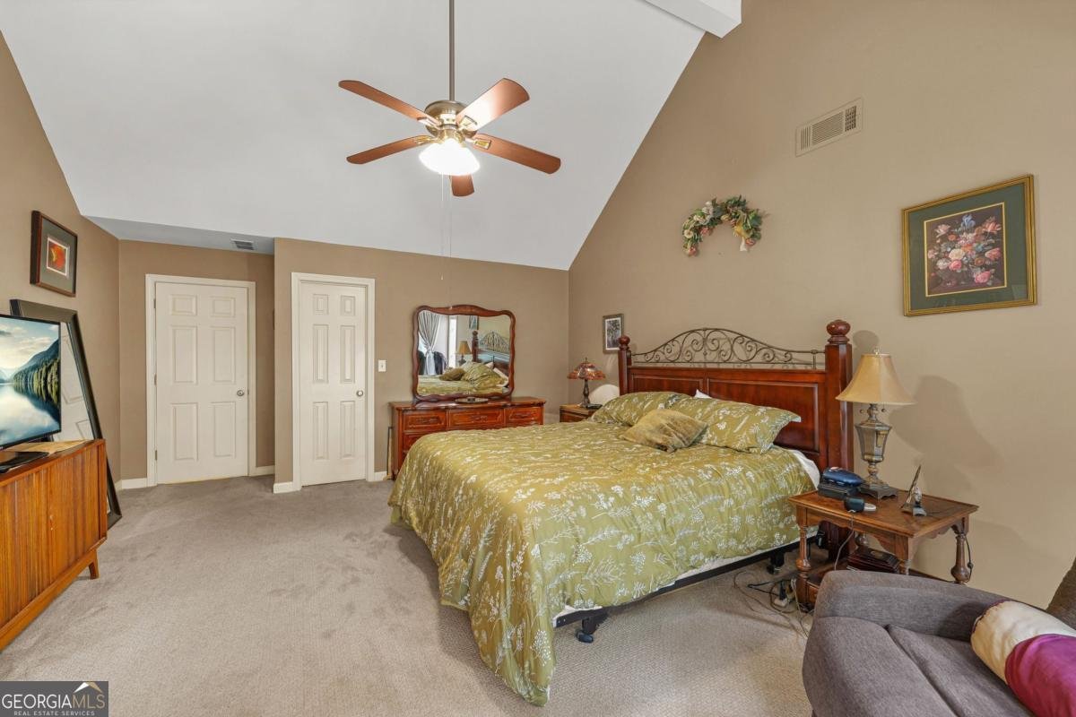 160 Fairway Ridge Drive Johns Creek - Photo 16