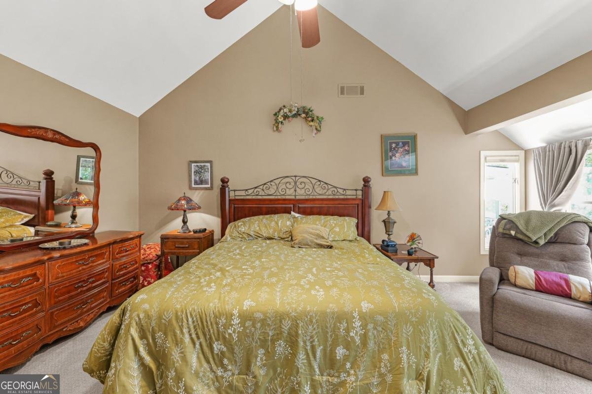 160 Fairway Ridge Drive Johns Creek - Photo 17