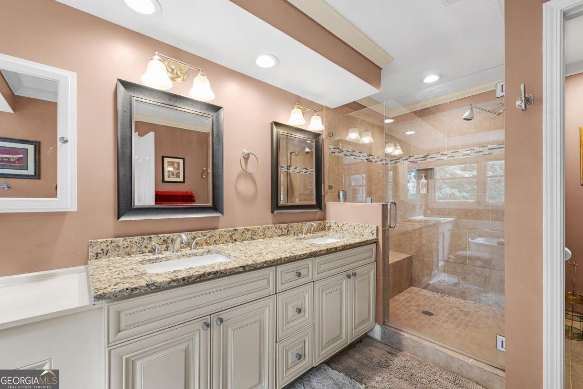 160 Fairway Ridge Drive Johns Creek - Photo 18