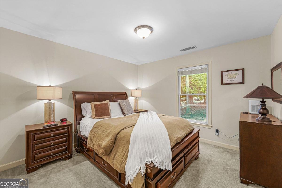 160 Fairway Ridge Drive Johns Creek - Photo 20