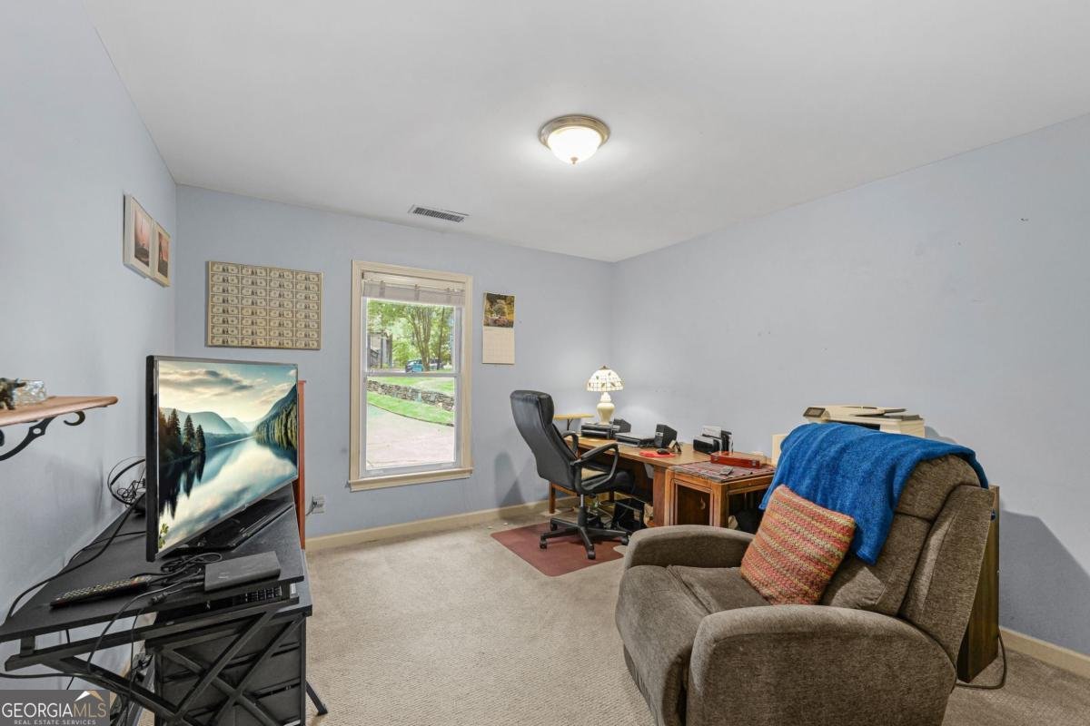 160 Fairway Ridge Drive Johns Creek - Photo 21