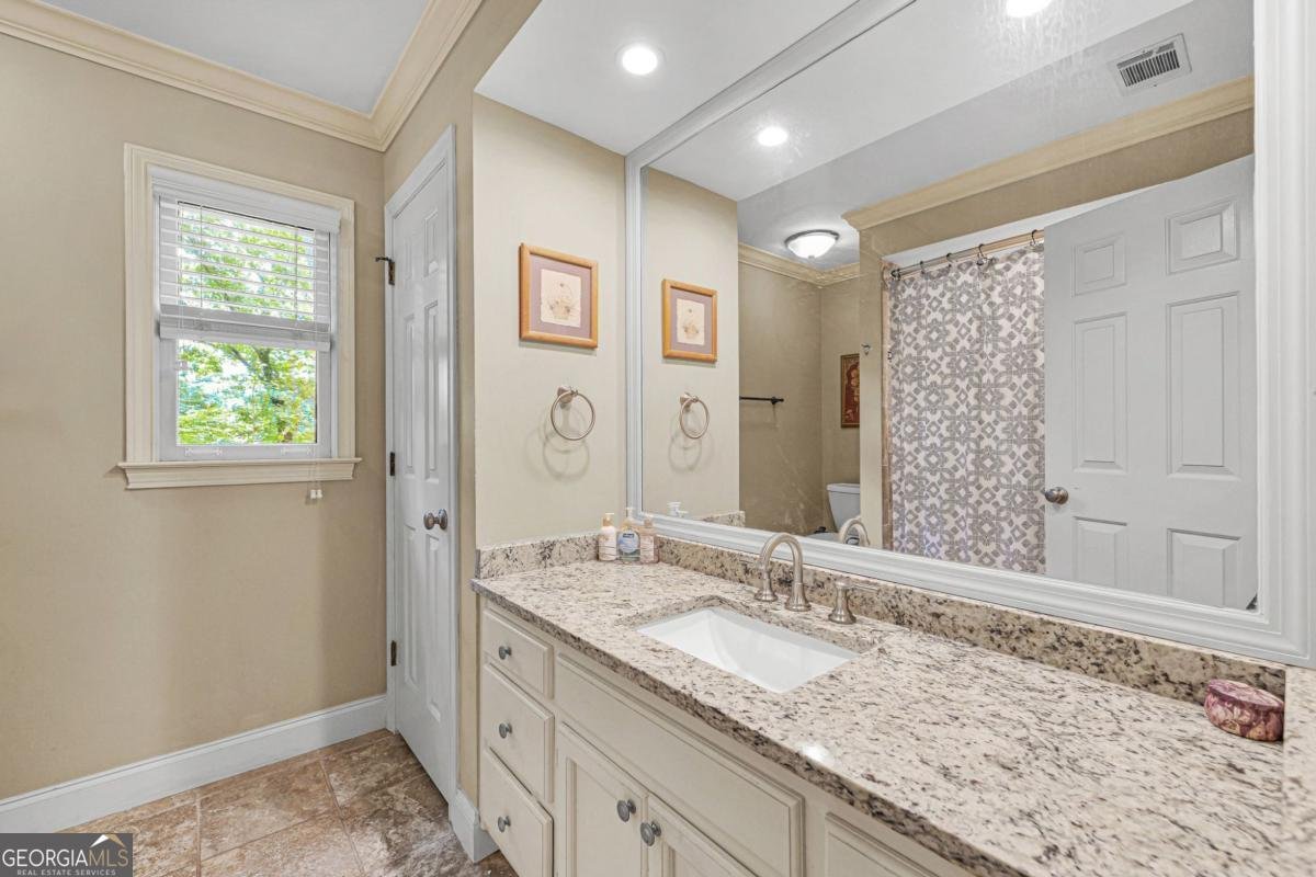 160 Fairway Ridge Drive Johns Creek - Photo 22