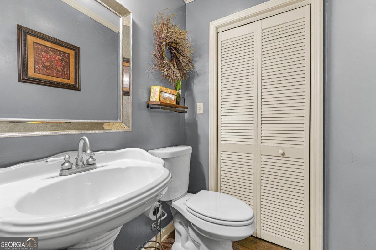 160 Fairway Ridge Drive Johns Creek - Photo 23