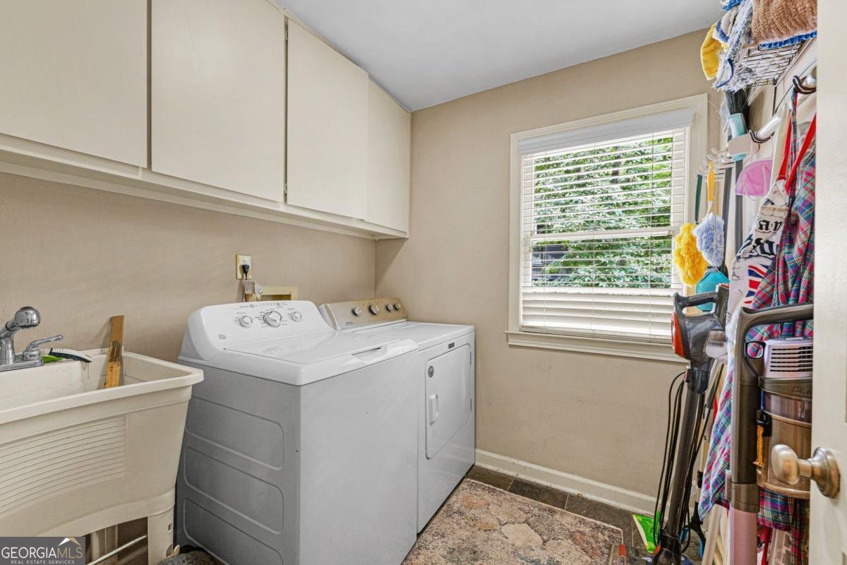 160 Fairway Ridge Drive Johns Creek - Photo 24