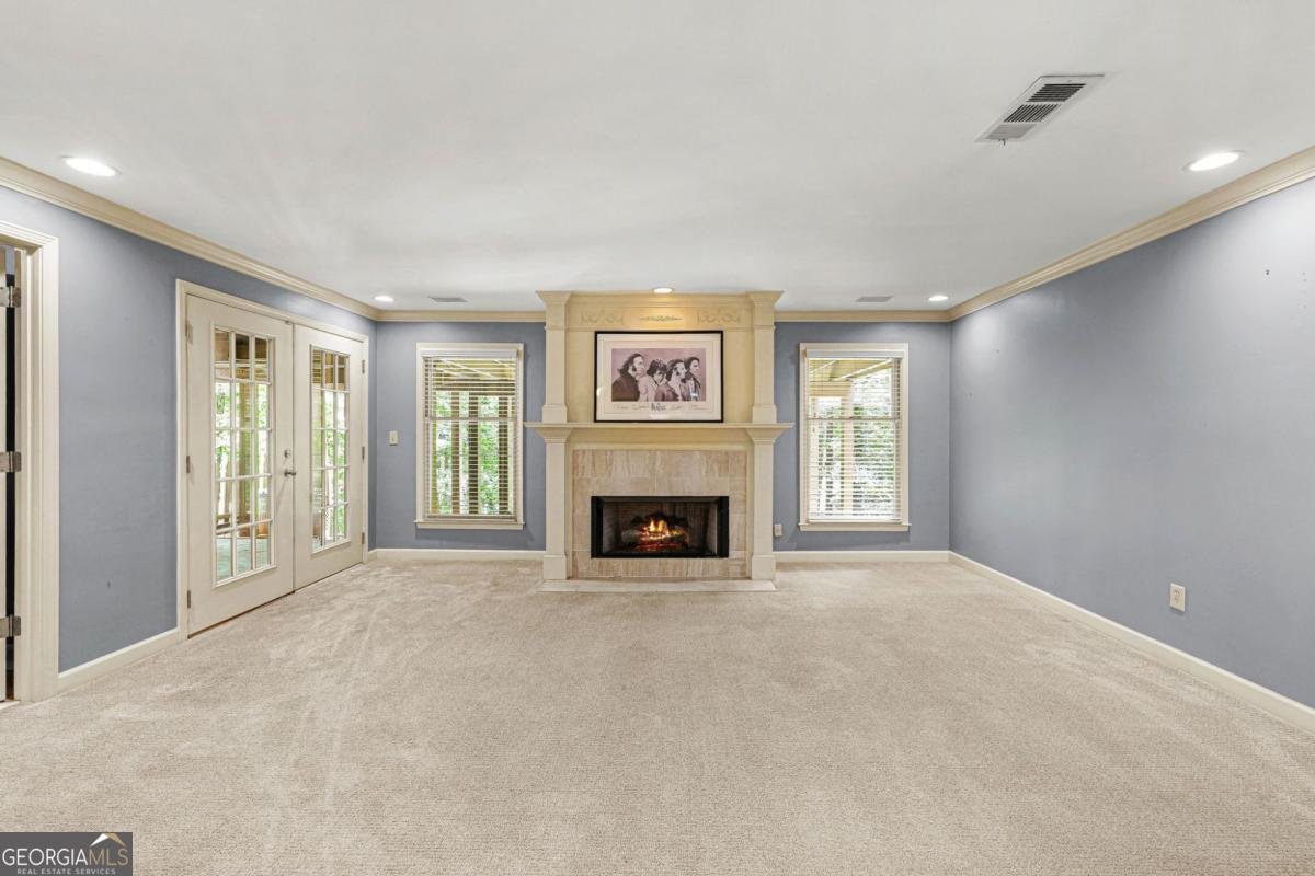 160 Fairway Ridge Drive Johns Creek - Photo 25