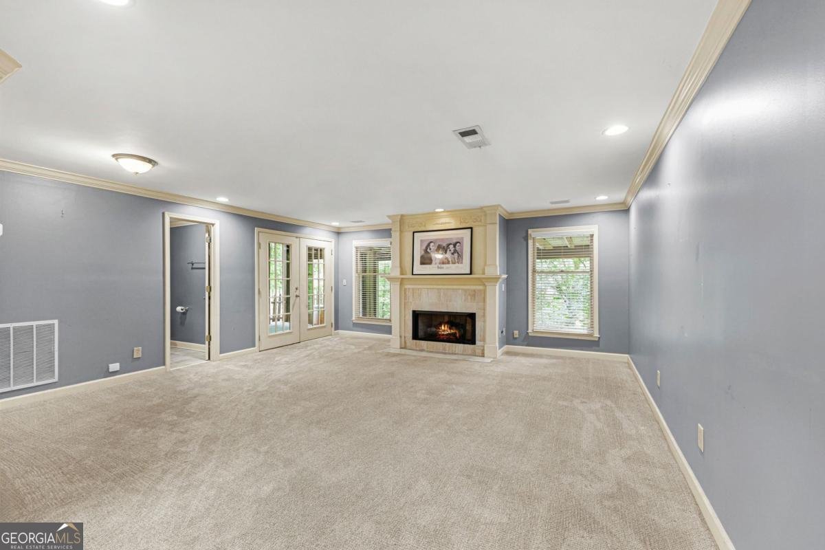 160 Fairway Ridge Drive Johns Creek - Photo 26