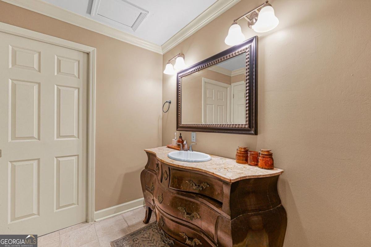 160 Fairway Ridge Drive Johns Creek - Photo 30