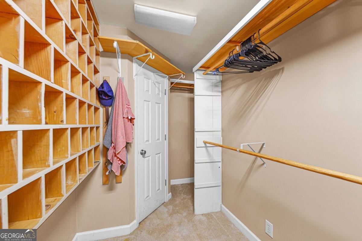 160 Fairway Ridge Drive Johns Creek - Photo 32