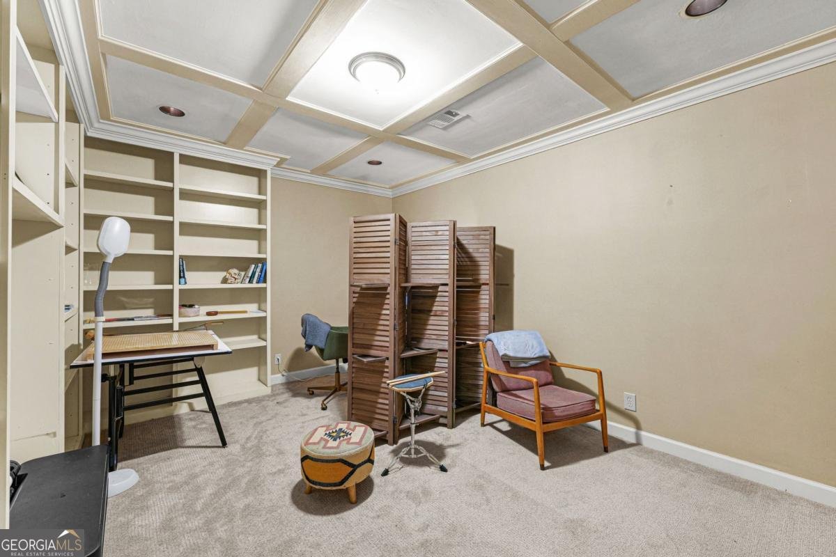 160 Fairway Ridge Drive Johns Creek - Photo 33