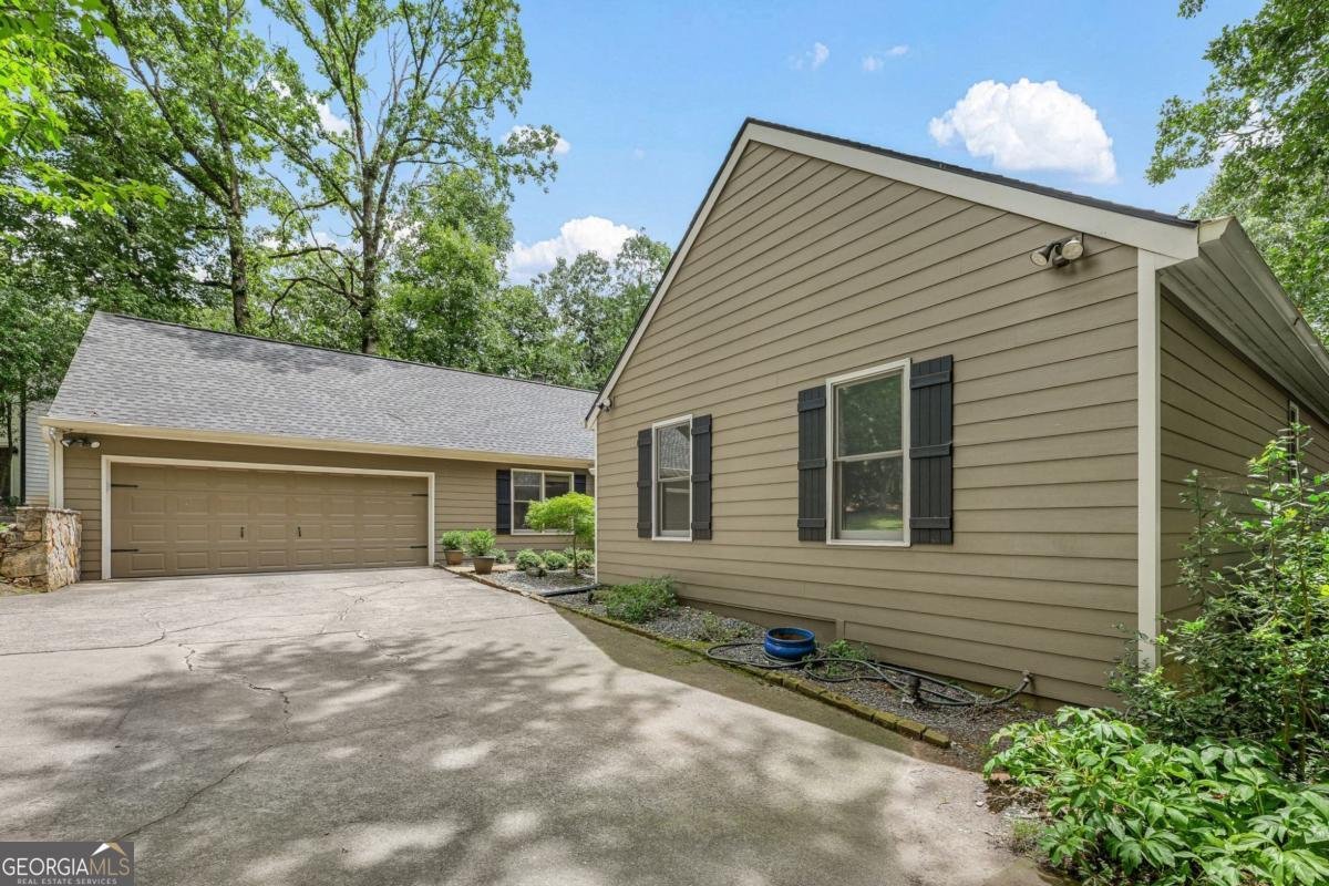 160 Fairway Ridge Drive Johns Creek - Photo 36
