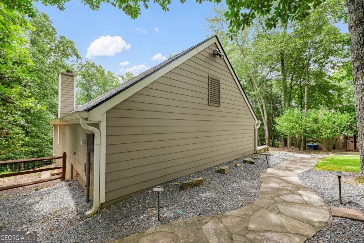 160 Fairway Ridge Drive Johns Creek - Photo 37