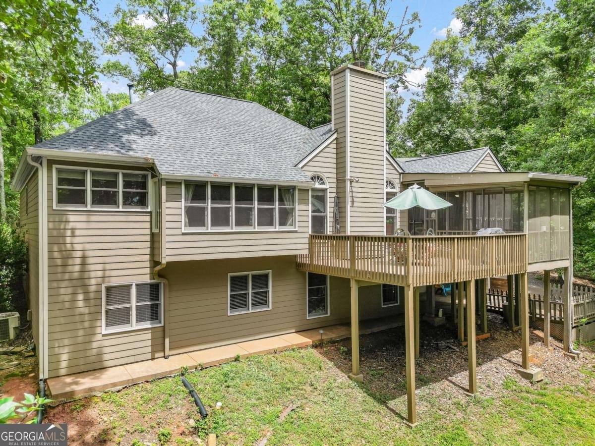 160 Fairway Ridge Drive Johns Creek - Photo 38