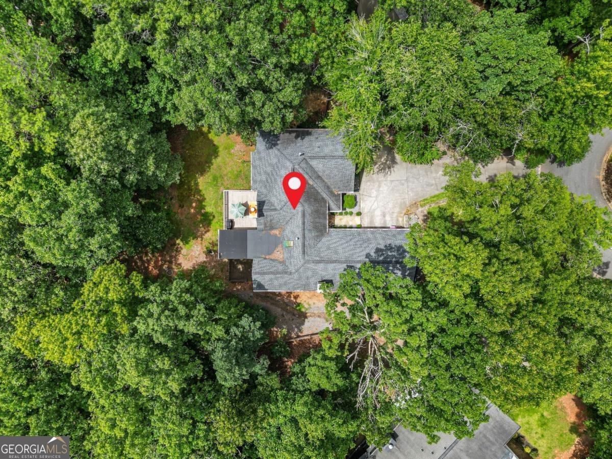 160 Fairway Ridge Drive Johns Creek - Photo 41