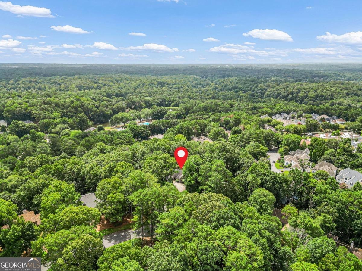 160 Fairway Ridge Drive Johns Creek - Photo 42