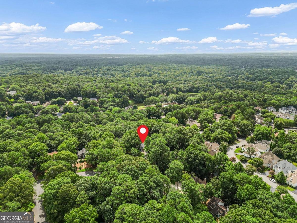 160 Fairway Ridge Drive Johns Creek - Photo 43